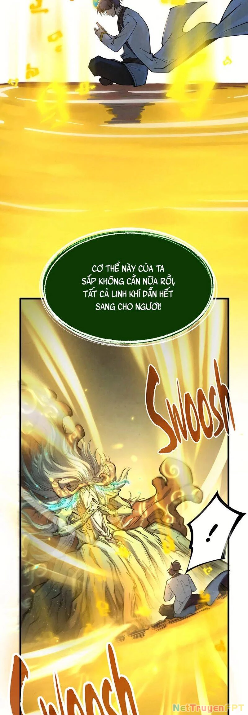 Vạn Cổ Chí Tôn Chapter 187 - 34