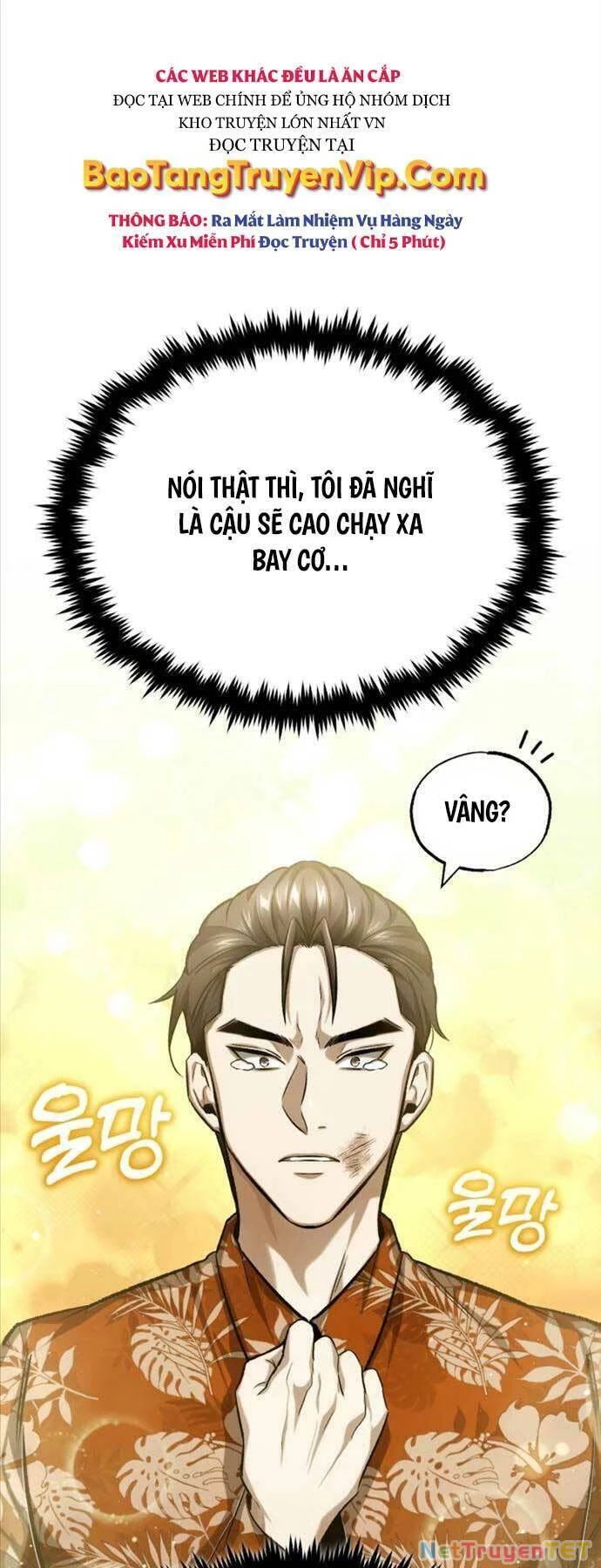 Hồi Quy Giả Về Hưu Chapter 19 - Trang 2
