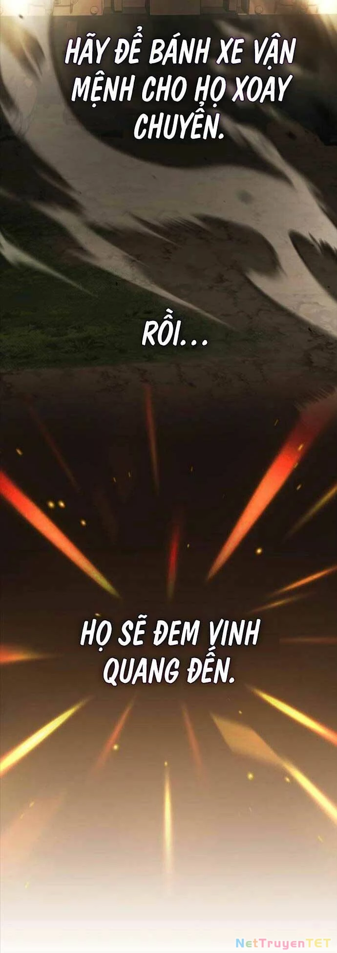 Hồi Quy Giả Về Hưu Chapter 19 - Trang 2