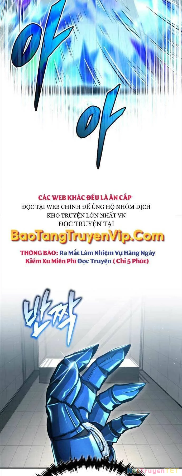 Hồi Quy Giả Về Hưu Chapter 19 - Trang 2