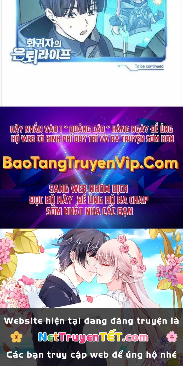 Hồi Quy Giả Về Hưu Chapter 19 - Trang 2