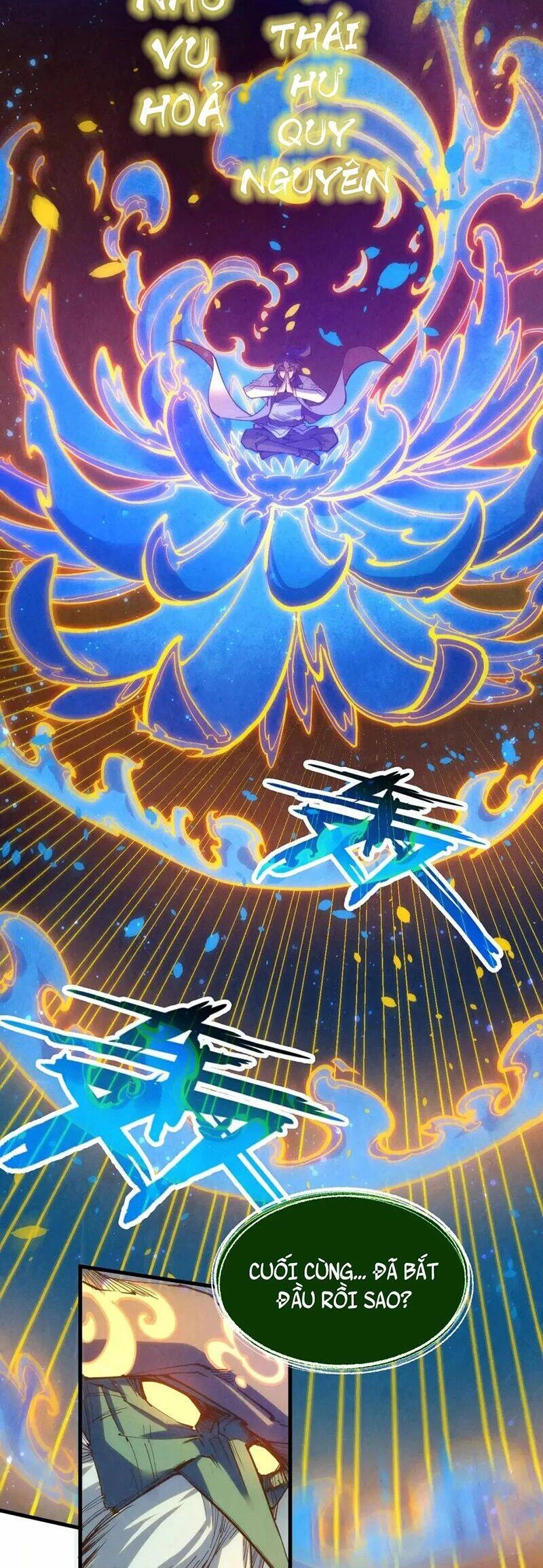 Vạn Cổ Chí Tôn Chapter 188 - 7