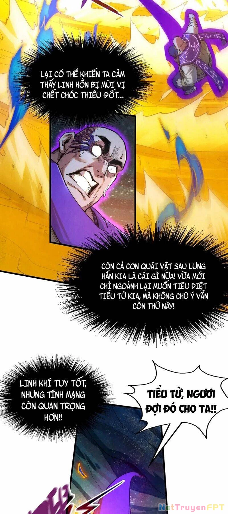 Vạn Cổ Chí Tôn Chapter 188 - 9
