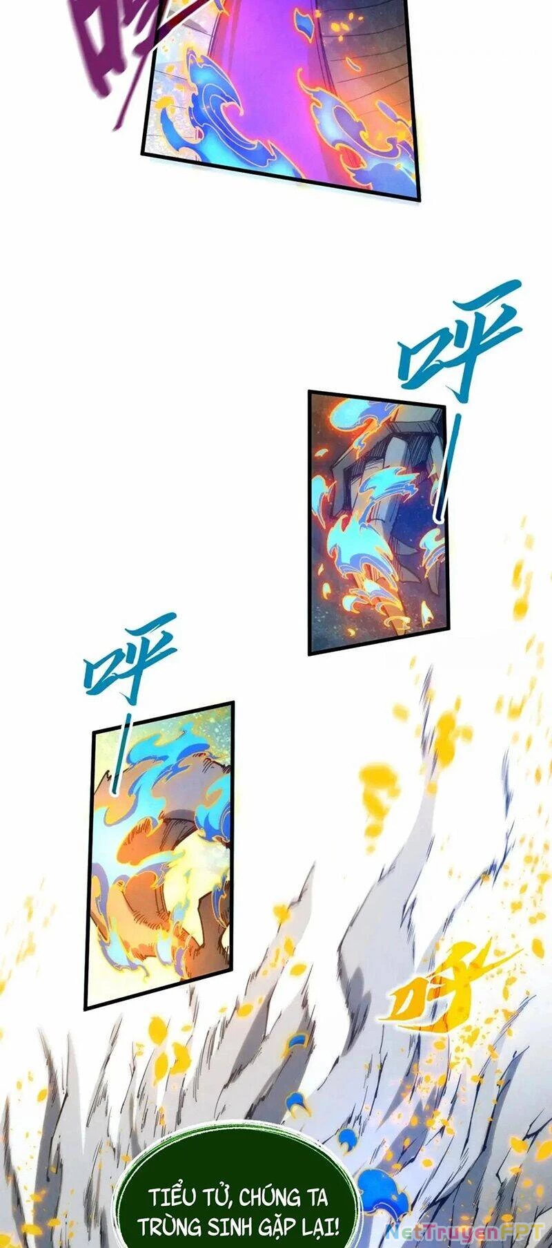 Vạn Cổ Chí Tôn Chapter 188 - 10