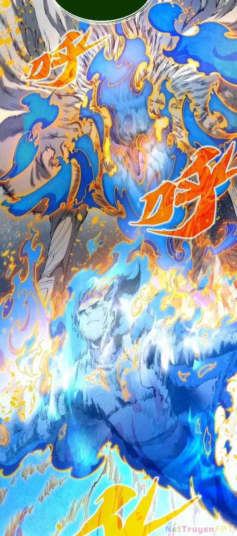 Vạn Cổ Chí Tôn Chapter 188 - 11
