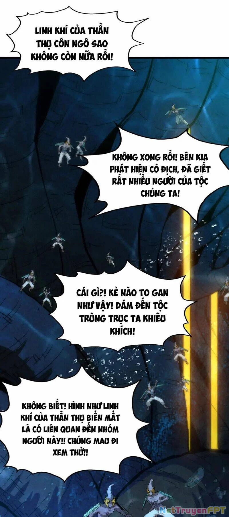 Vạn Cổ Chí Tôn Chapter 188 - 15
