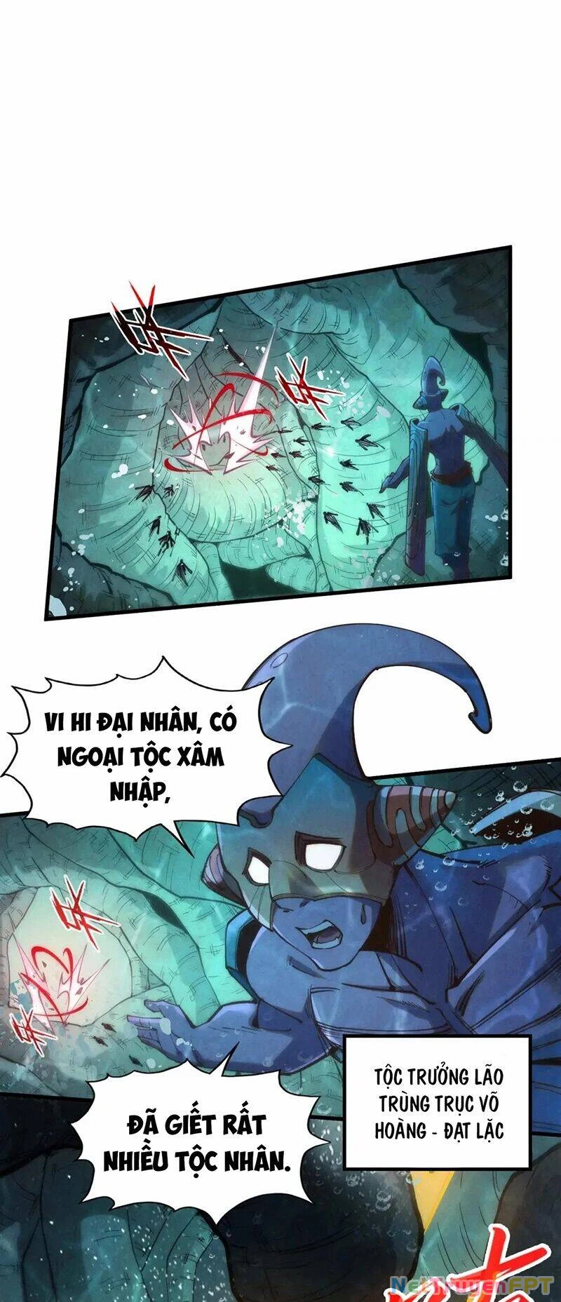 Vạn Cổ Chí Tôn Chapter 188 - 17