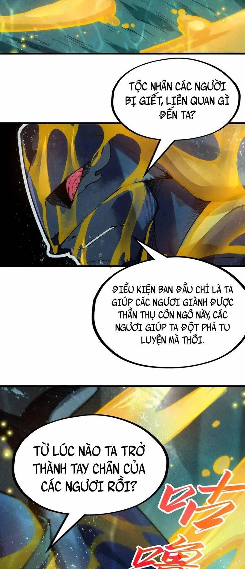 Vạn Cổ Chí Tôn Chapter 188 - 19