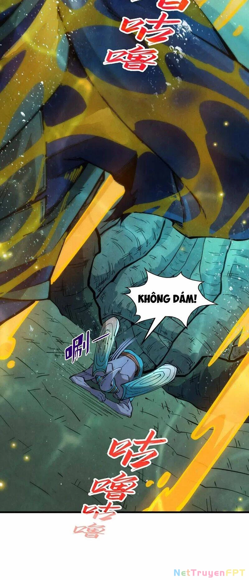 Vạn Cổ Chí Tôn Chapter 188 - 20