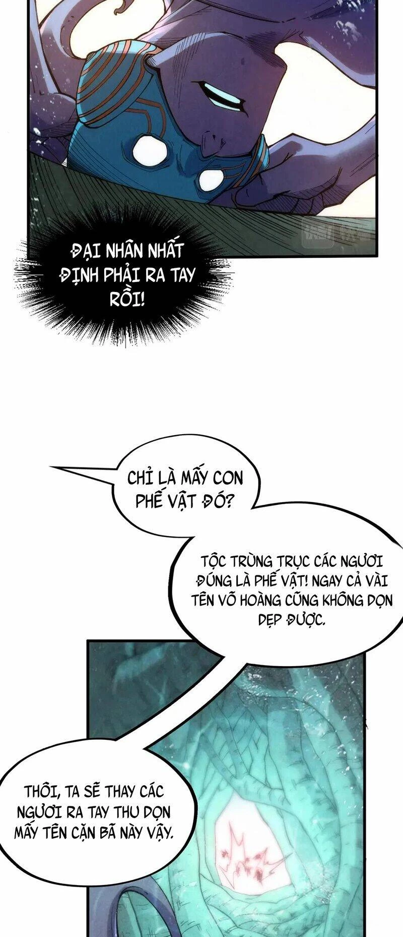 Vạn Cổ Chí Tôn Chapter 188 - 22