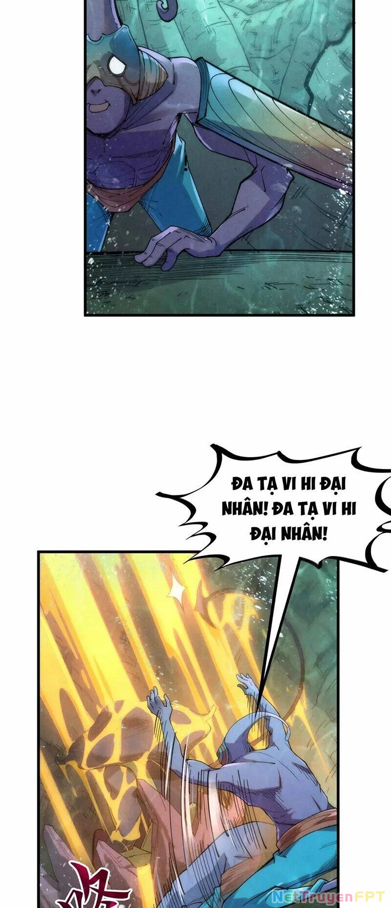 Vạn Cổ Chí Tôn Chapter 188 - 23