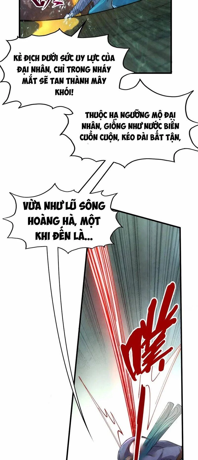 Vạn Cổ Chí Tôn Chapter 188 - 24
