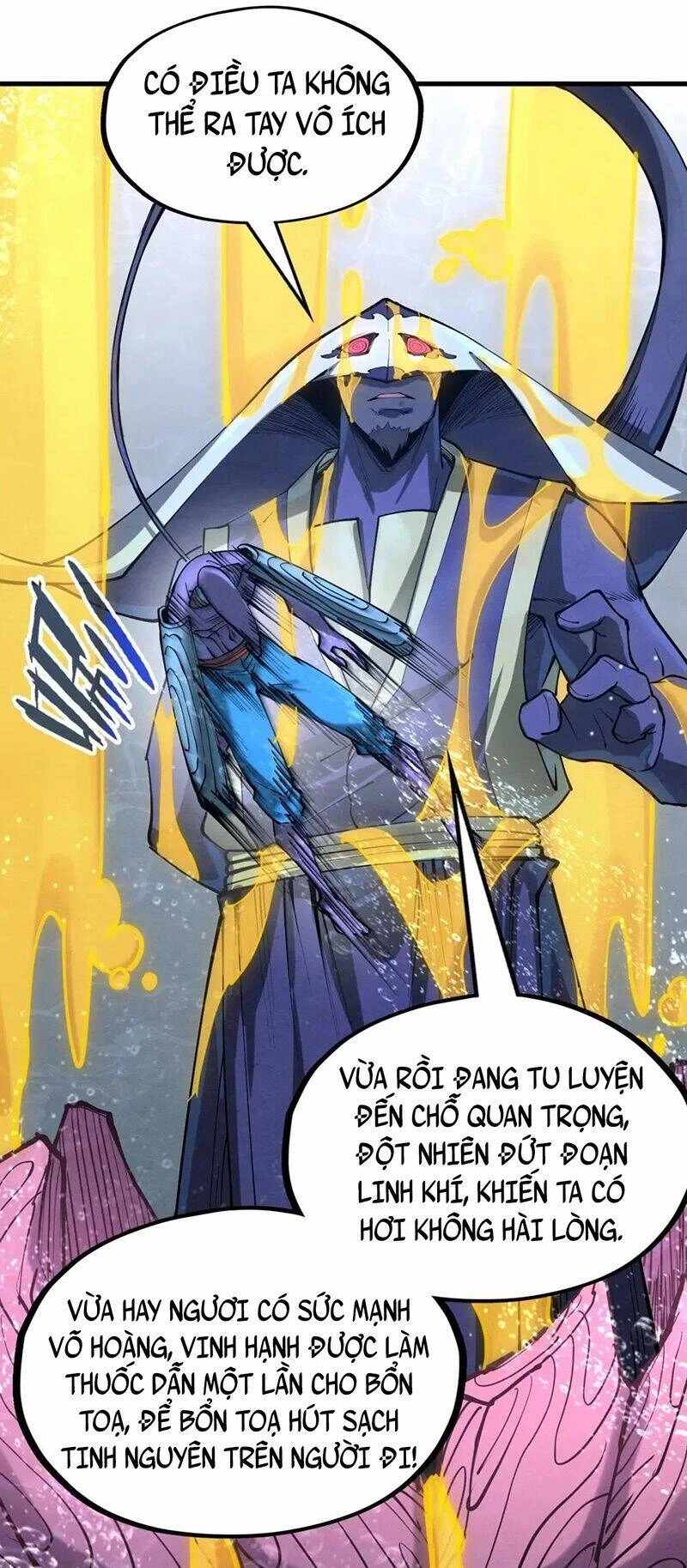 Vạn Cổ Chí Tôn Chapter 188 - 26
