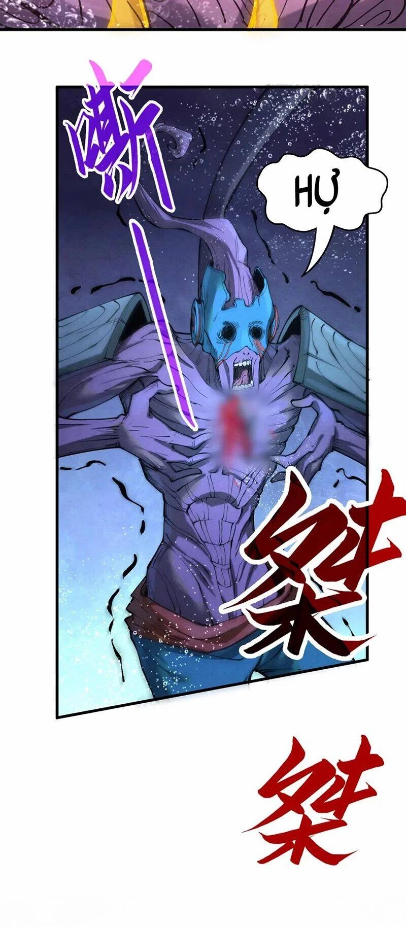 Vạn Cổ Chí Tôn Chapter 188 - 27