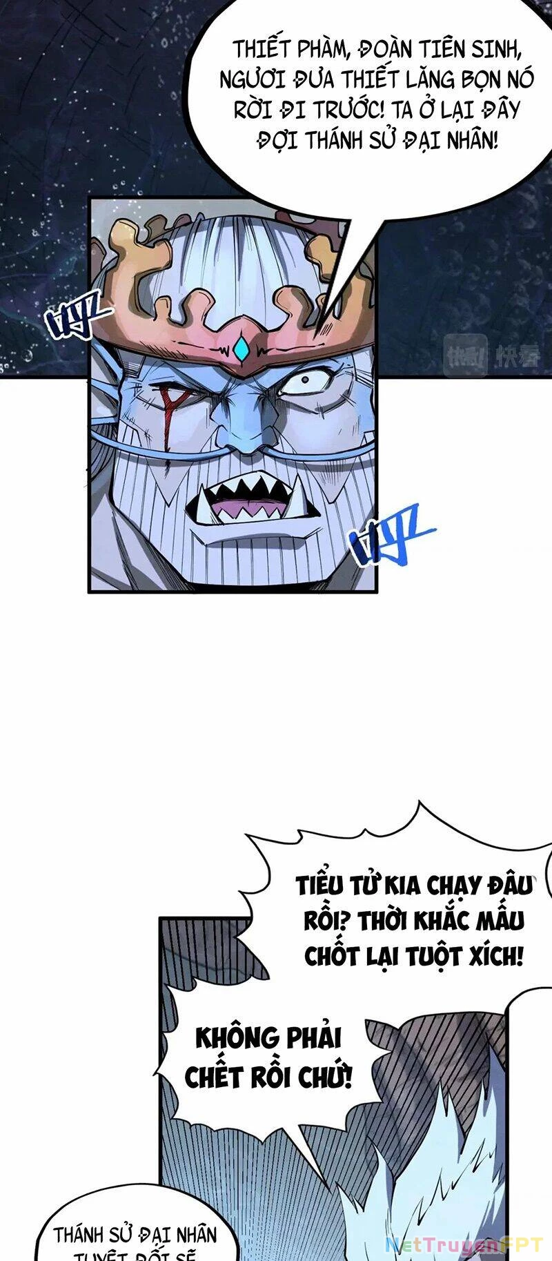Vạn Cổ Chí Tôn Chapter 188 - 30