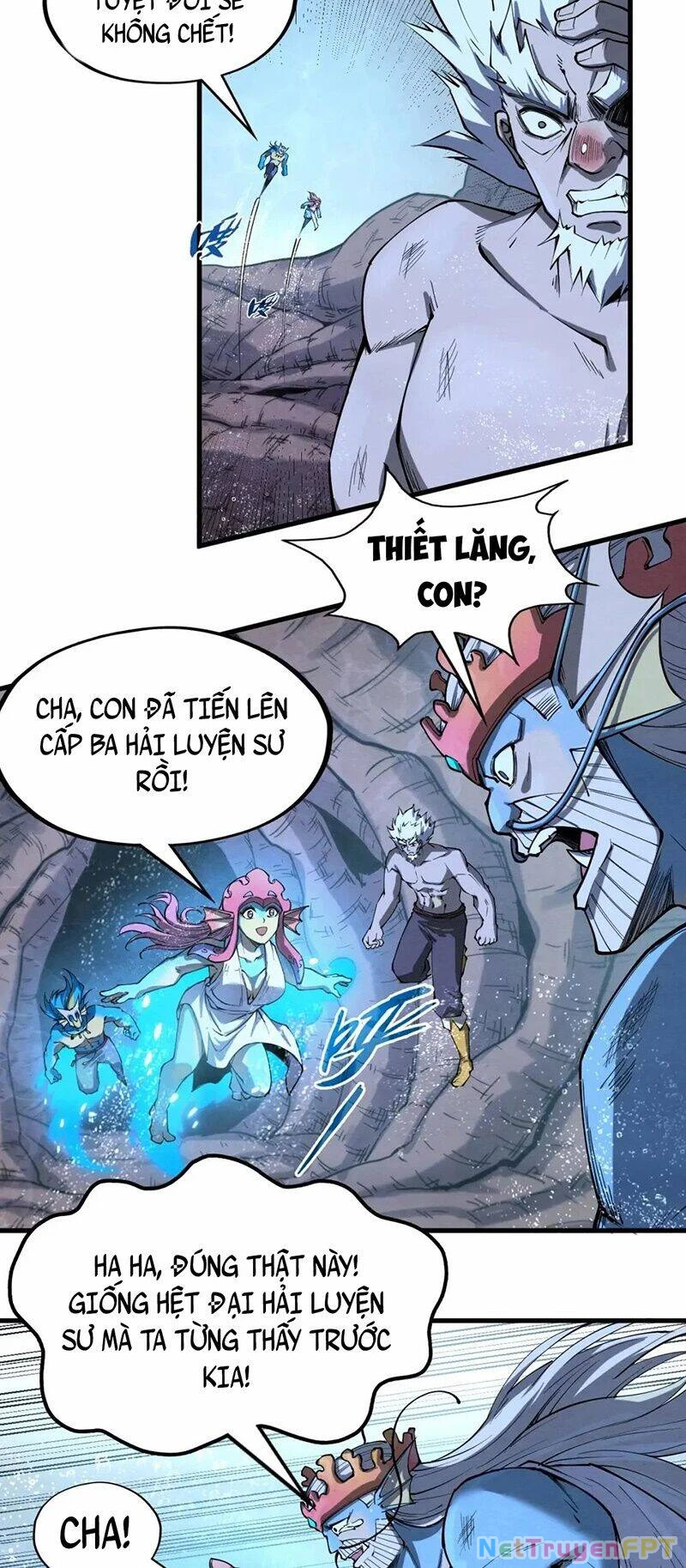 Vạn Cổ Chí Tôn Chapter 188 - 31