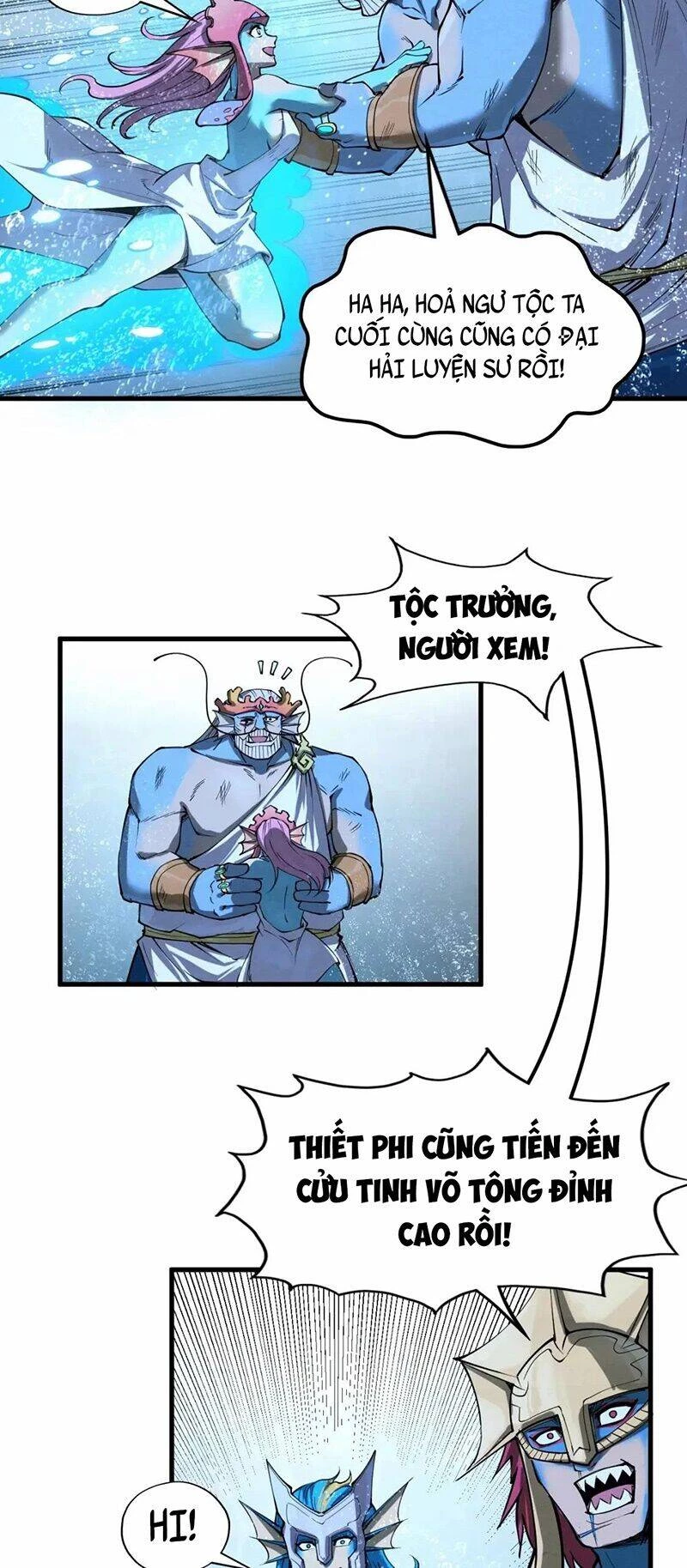 Vạn Cổ Chí Tôn Chapter 188 - 32