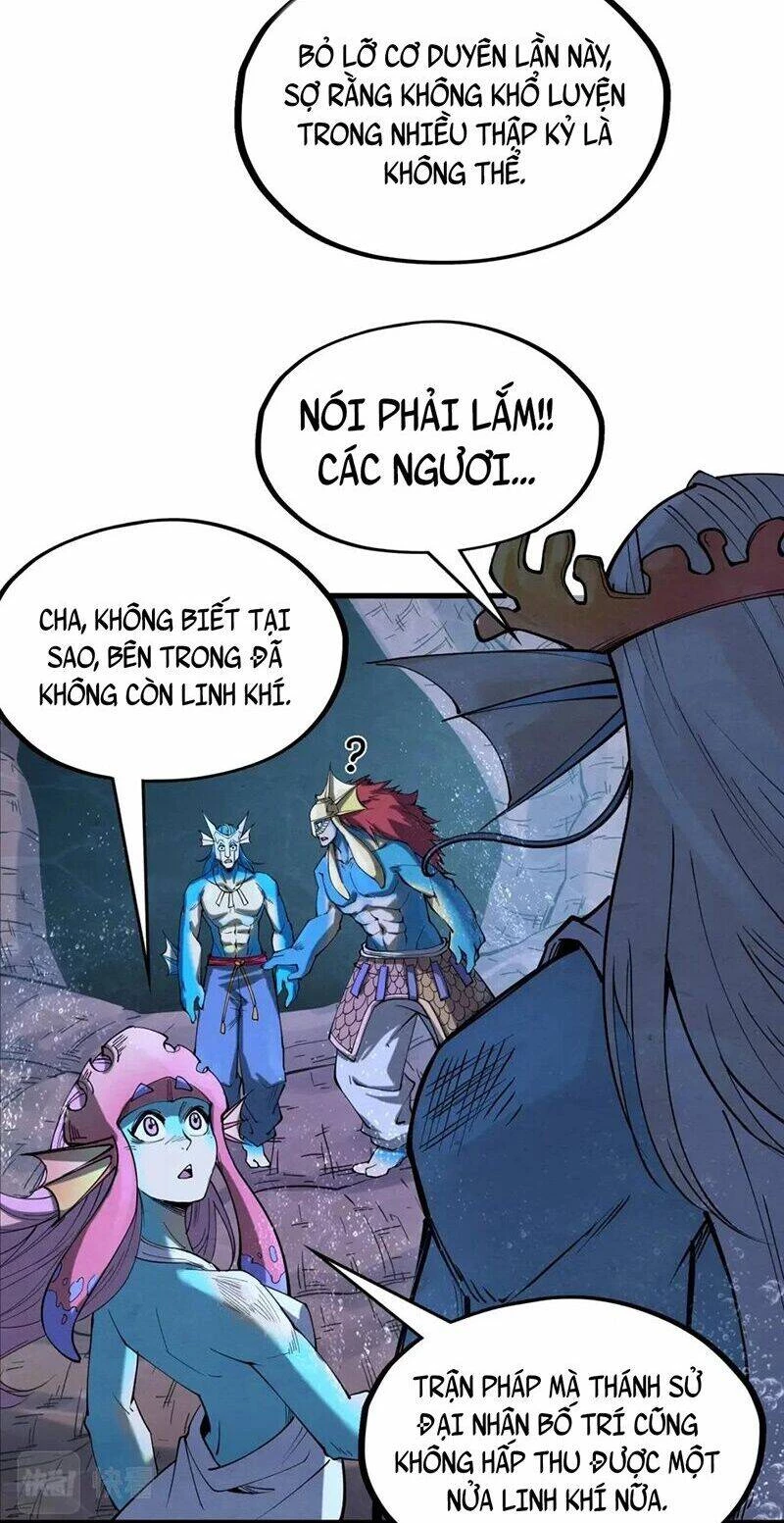 Vạn Cổ Chí Tôn Chapter 188 - 34