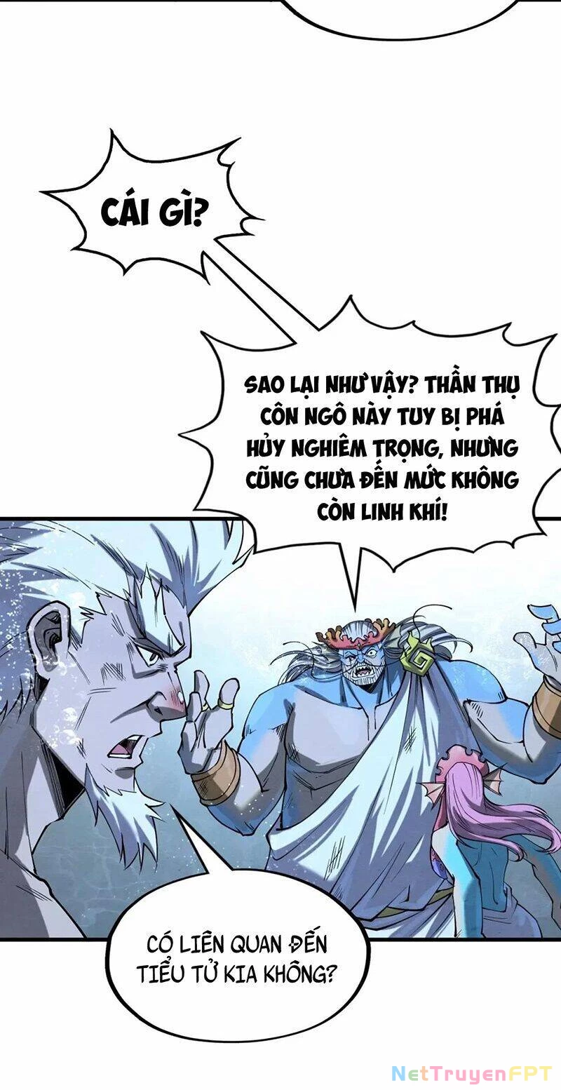 Vạn Cổ Chí Tôn Chapter 188 - 35
