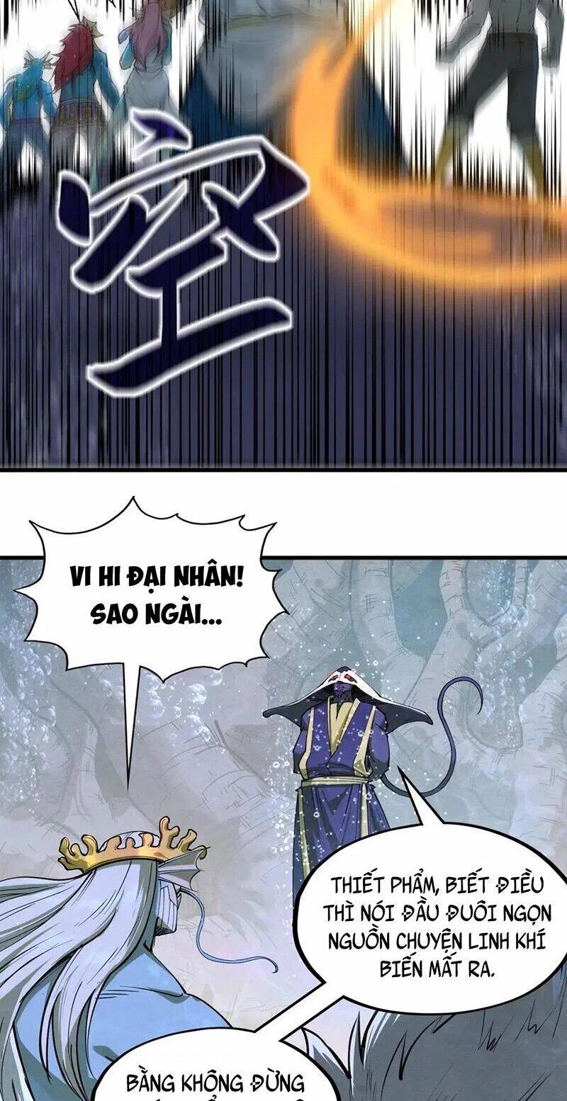 Vạn Cổ Chí Tôn Chapter 188 - 40