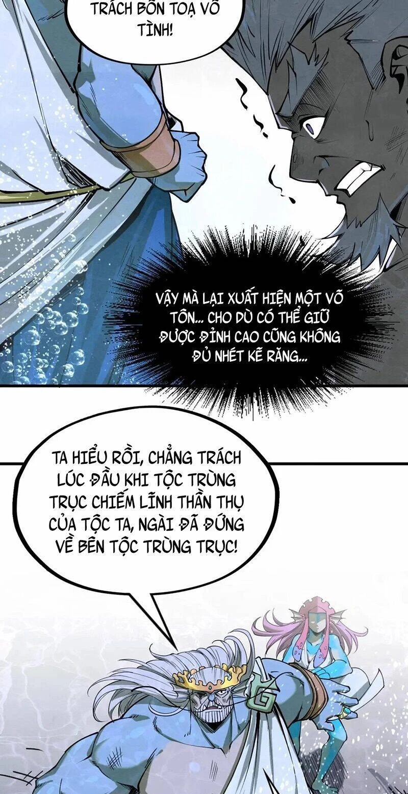 Vạn Cổ Chí Tôn Chapter 188 - 41