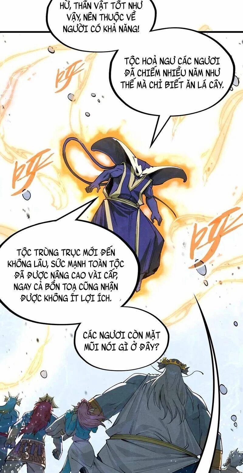 Vạn Cổ Chí Tôn Chapter 188 - 43