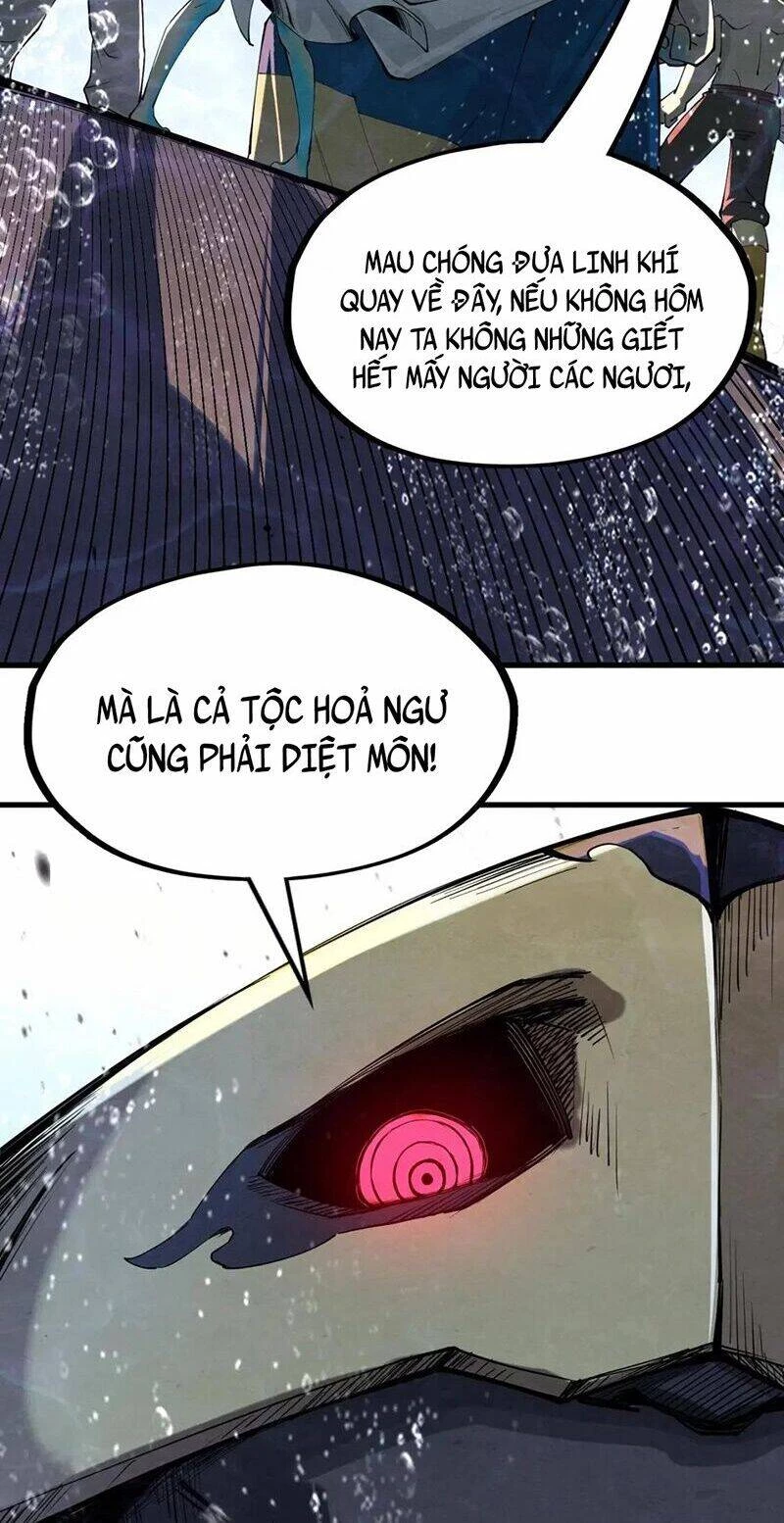 Vạn Cổ Chí Tôn Chapter 188 - 44