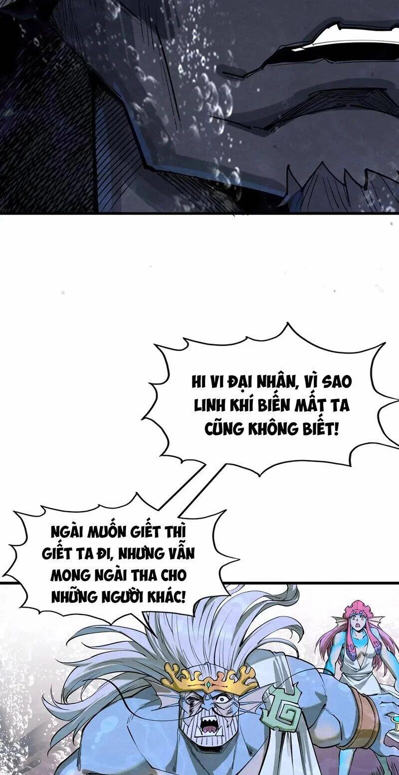 Vạn Cổ Chí Tôn Chapter 188 - 45