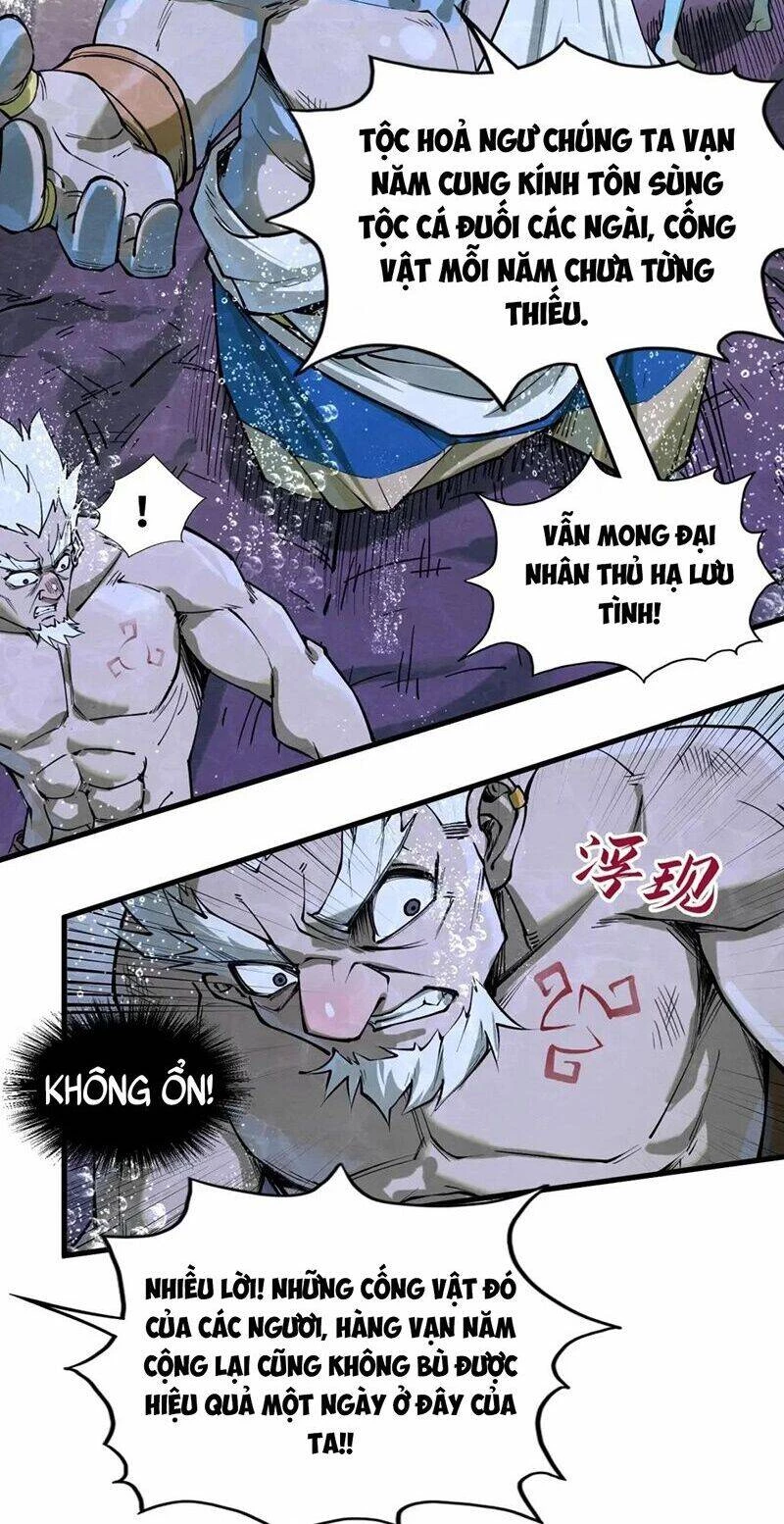 Vạn Cổ Chí Tôn Chapter 188 - 46