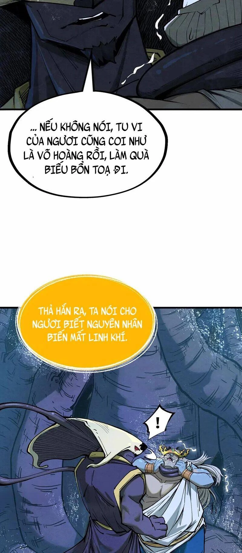 Vạn Cổ Chí Tôn Chapter 188 - 49