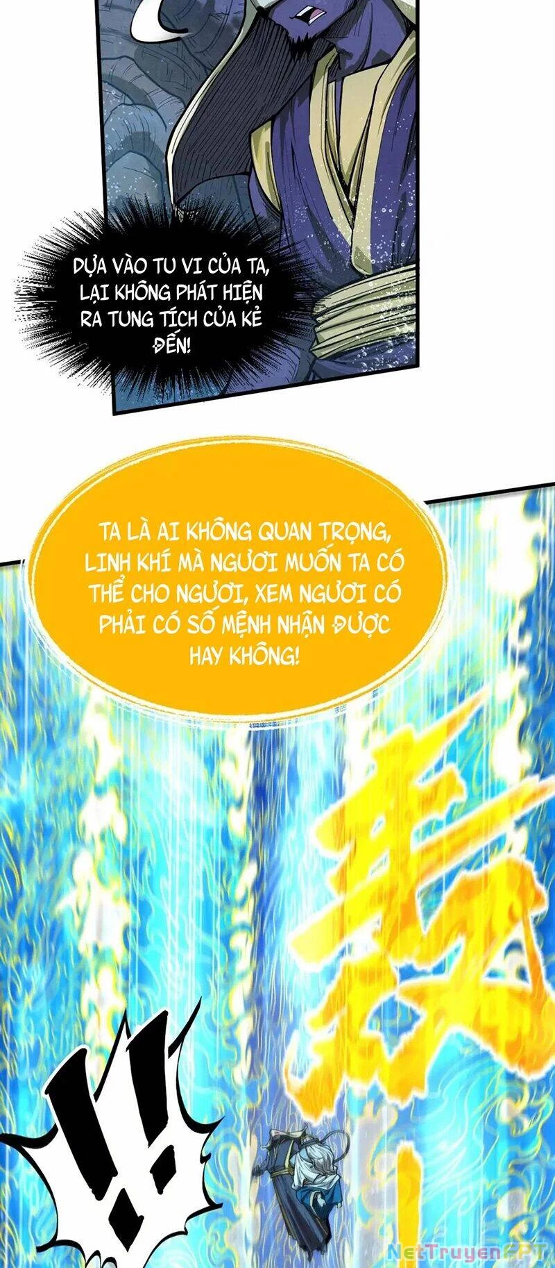 Vạn Cổ Chí Tôn Chapter 188 - 51