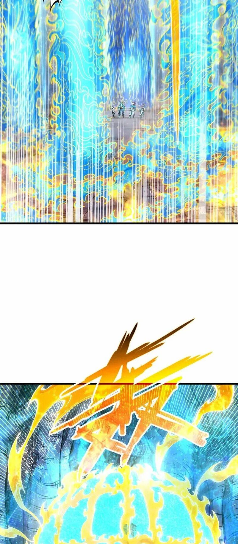 Vạn Cổ Chí Tôn Chapter 188 - 52