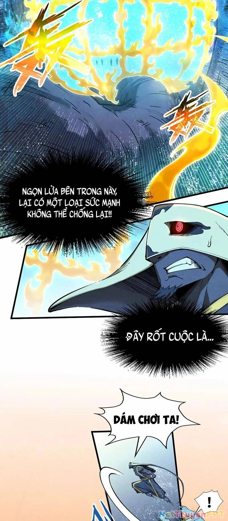 Vạn Cổ Chí Tôn Chapter 188 - 53