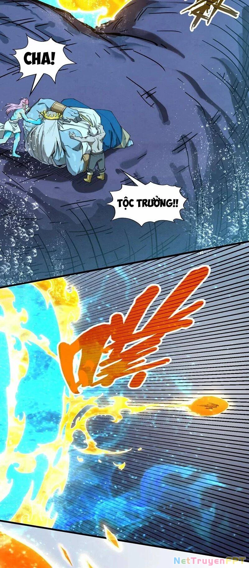 Vạn Cổ Chí Tôn Chapter 188 - 55