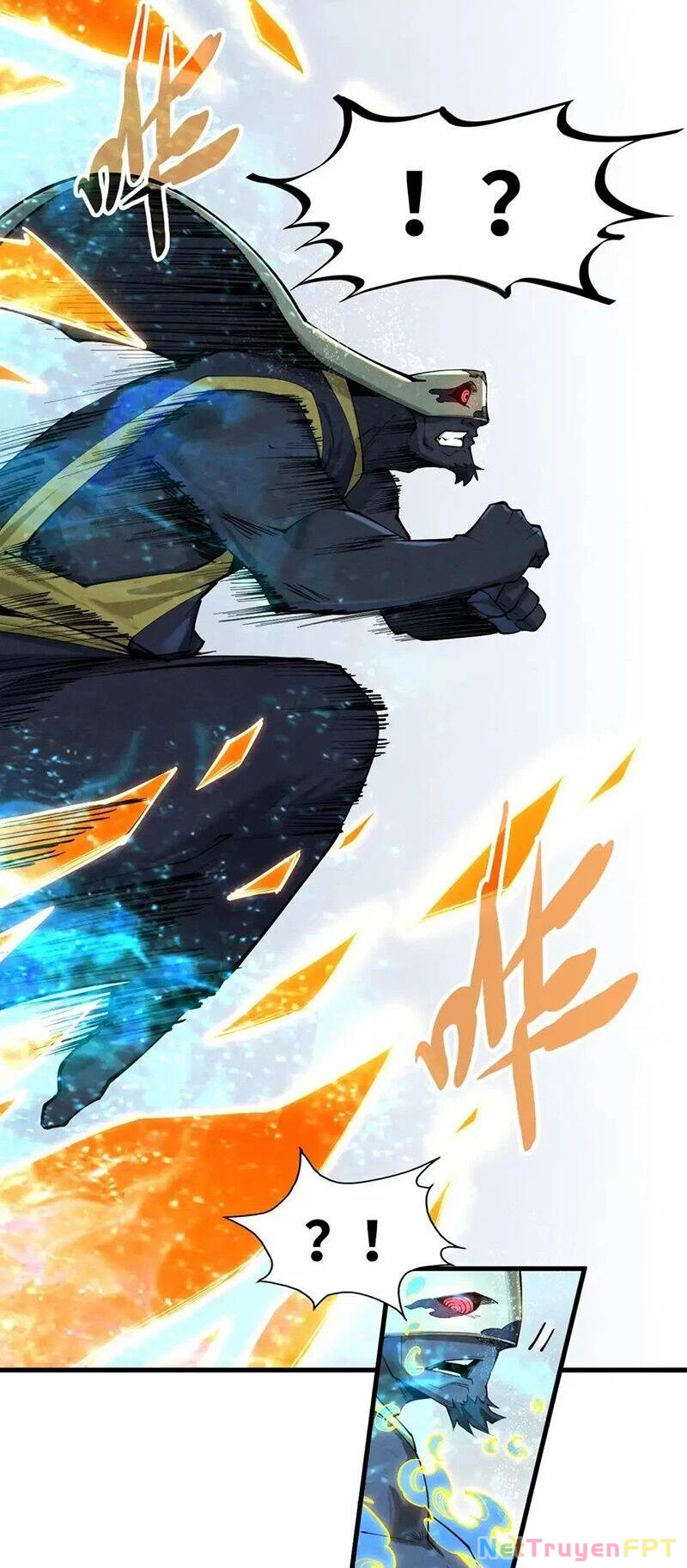 Vạn Cổ Chí Tôn Chapter 188 - 56