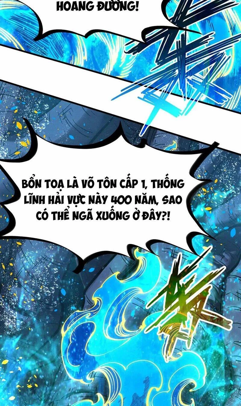 Vạn Cổ Chí Tôn Chapter 188 - 59