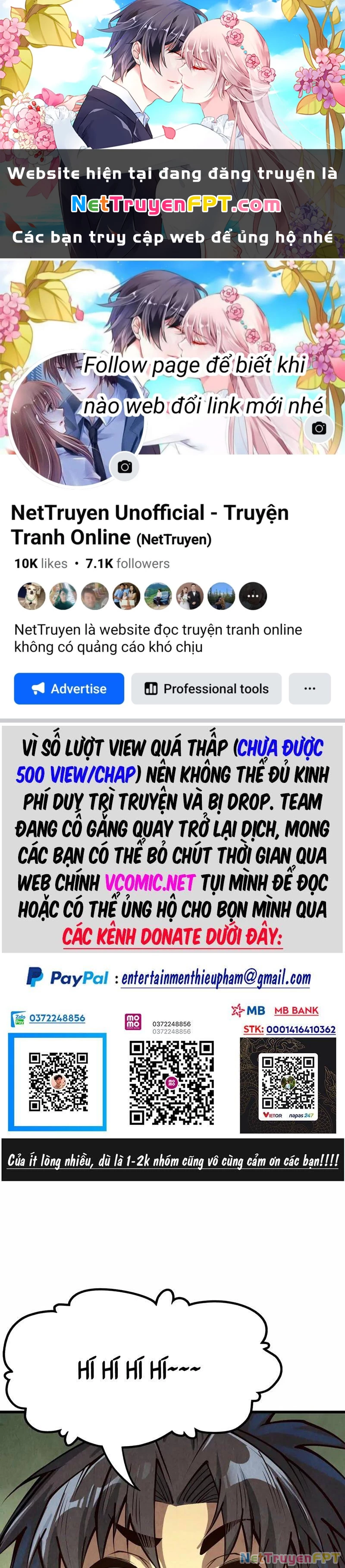 Vạn Cổ Chí Tôn Chapter 192 - 1