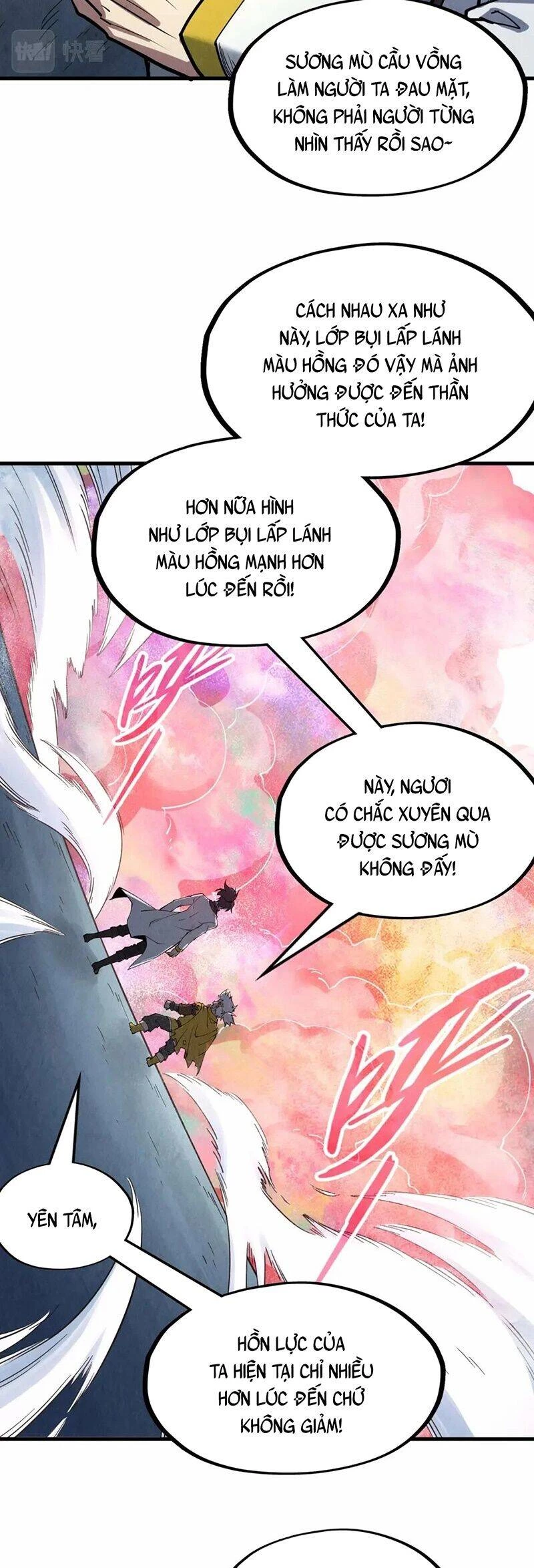 Vạn Cổ Chí Tôn Chapter 192 - 14