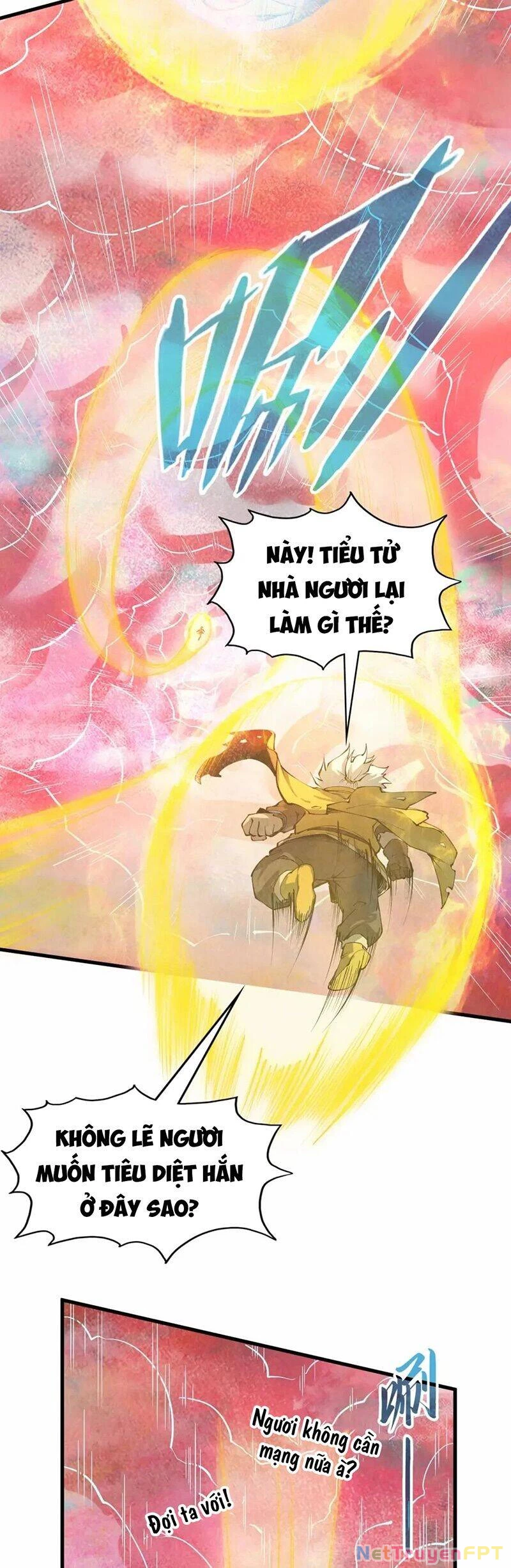 Vạn Cổ Chí Tôn Chapter 192 - 19