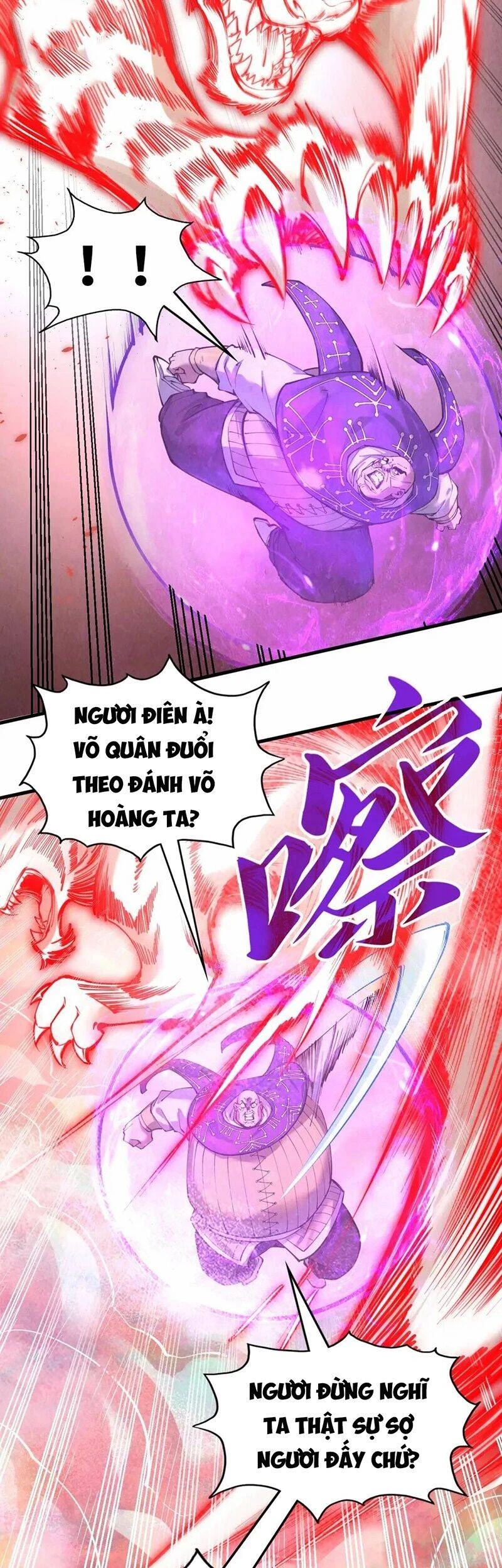 Vạn Cổ Chí Tôn Chapter 192 - 22