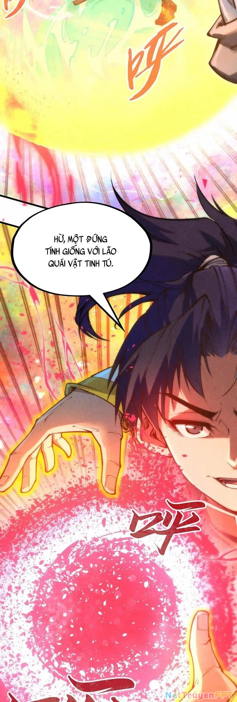 Vạn Cổ Chí Tôn Chapter 192 - 25