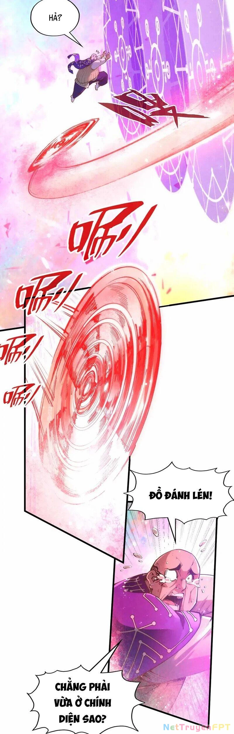 Vạn Cổ Chí Tôn Chapter 192 - 33