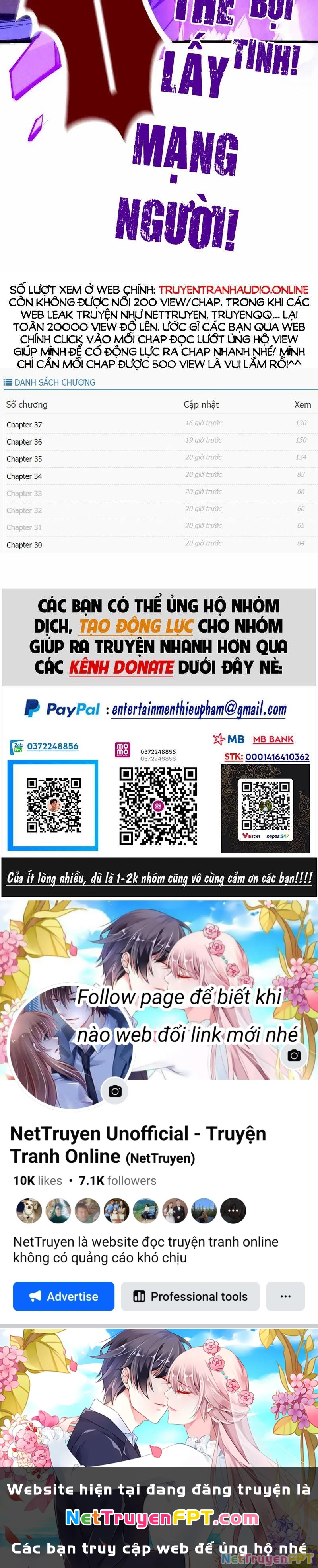 Vạn Cổ Chí Tôn Chapter 192 - 36