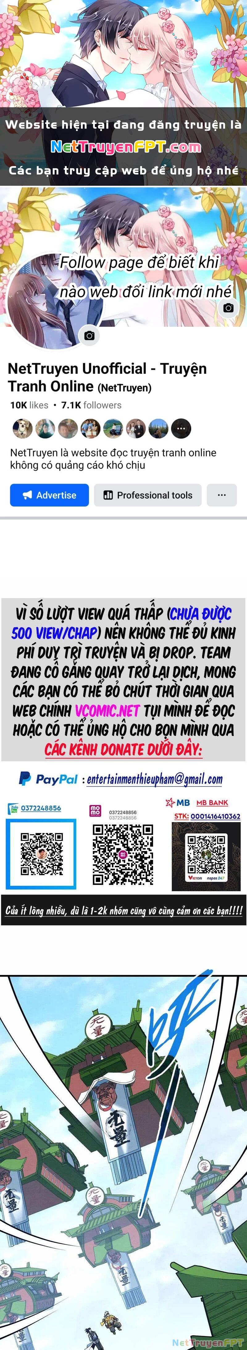 Vạn Cổ Chí Tôn Chapter 194 - 1