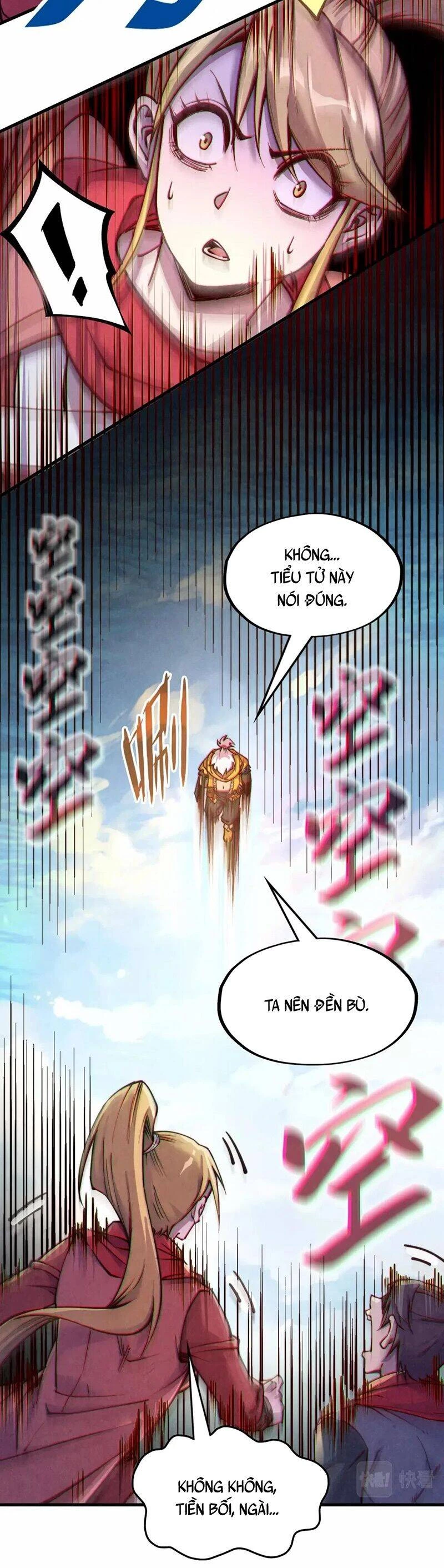 Vạn Cổ Chí Tôn Chapter 194 - 6