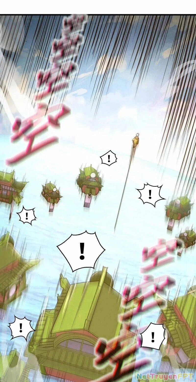Vạn Cổ Chí Tôn Chapter 194 - 7
