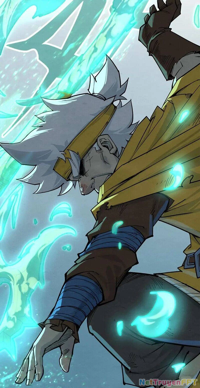 Vạn Cổ Chí Tôn Chapter 194 - 11