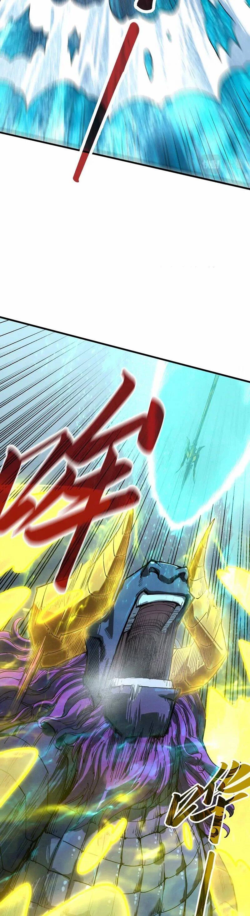 Vạn Cổ Chí Tôn Chapter 194 - 17