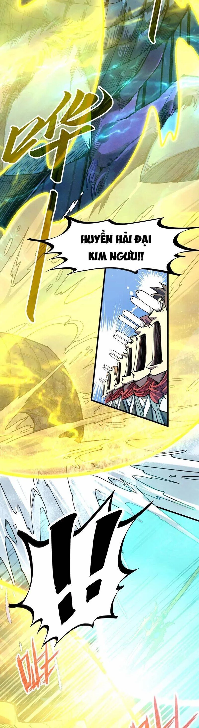 Vạn Cổ Chí Tôn Chapter 194 - 18