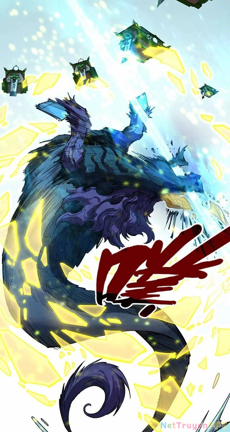 Vạn Cổ Chí Tôn Chapter 194 - 21